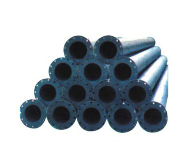 新型双金属复合耐磨管