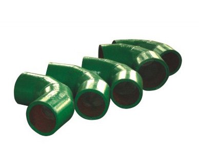 新型双金属复合耐磨管