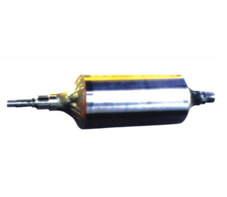 连续热处理炉用炉内辊