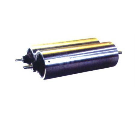 热浸镀锌用沉没辊