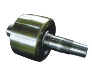 76-150机组穿孔机轧辊