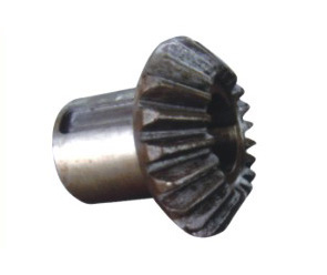 精铸伞齿轮