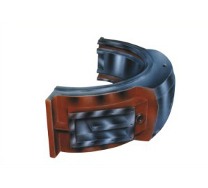 球磨机1／２球瓦