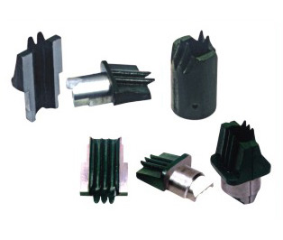 二、三切分鼻锥