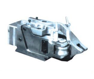 RE20、35滚动导卫（MORGAN）