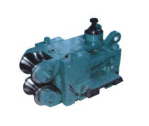 4V、6V滚动导卫（SMS）