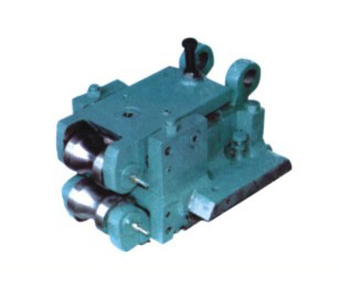 8V、10V滚动导卫（SMS）