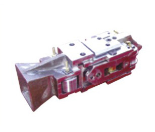 RE35AS／４流动导卫（MORGAN）