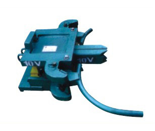 出口滑动导卫总成（MORGAN）