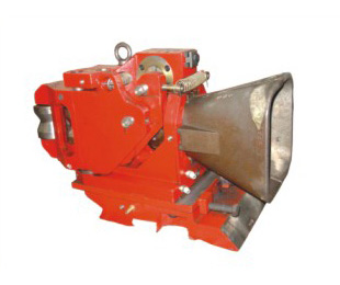 DR7A四轮导卫总成（DANIELI）