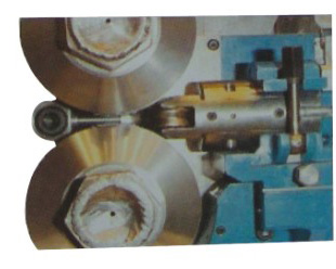 滚动导卫安装示意图