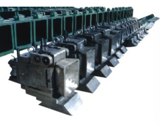 HOLLTECK滚动导卫