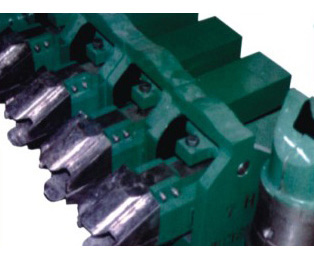 HOLLTECK滑动导卫