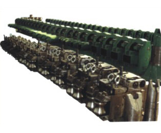 Re110滚动导卫（HOLLTECK）